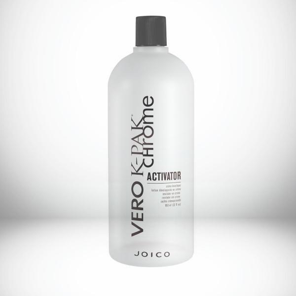 Chrome No-Lift - Activator 32oz