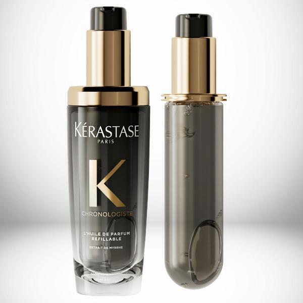 Chronologiste Duo - Huile de Parfum & Refill