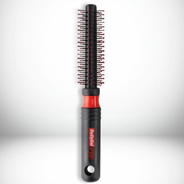 Circular brush with nylon bristles - Small