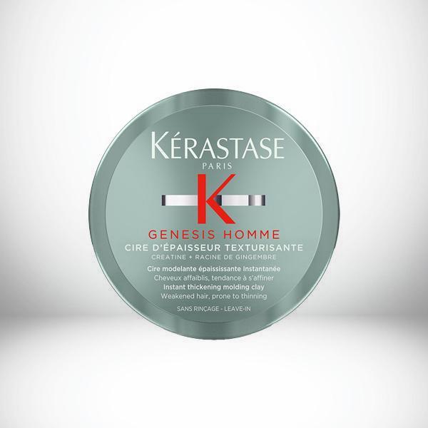Cire d'épaisseur Texturisante 2.5oz
