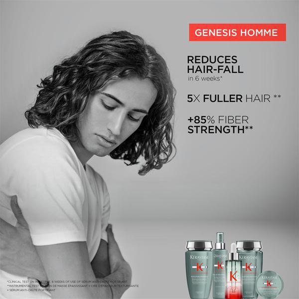 Cire d'épaisseur Texturisante 2.5oz