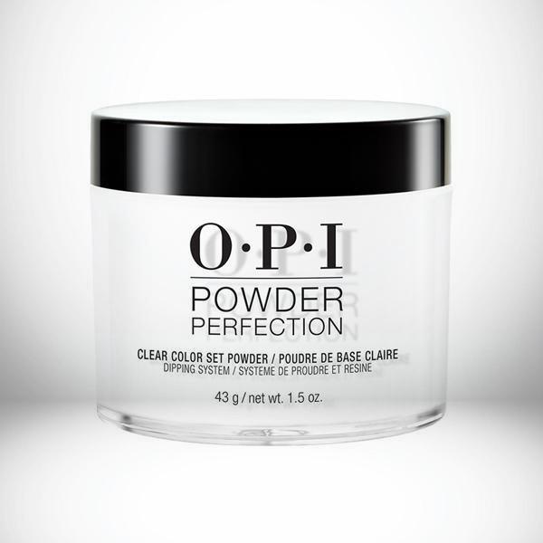 Clear setting powder - Powder Perfection 1.5oz