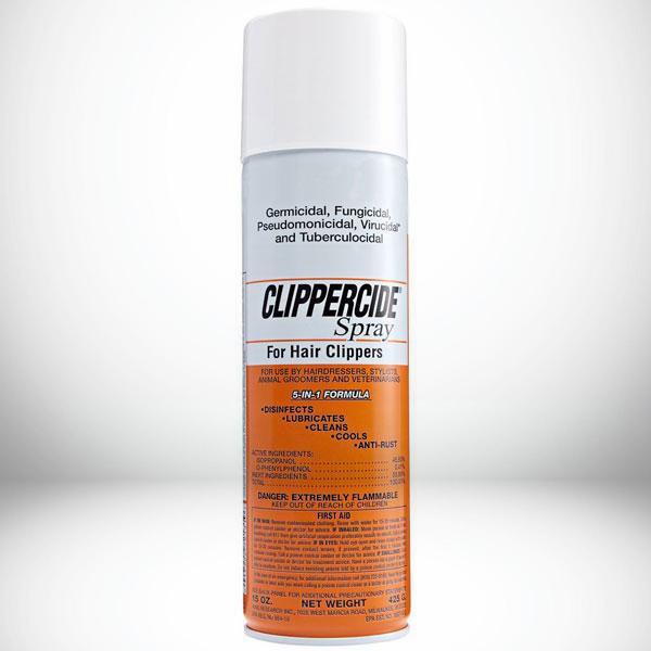Clippercide Spray 425g
