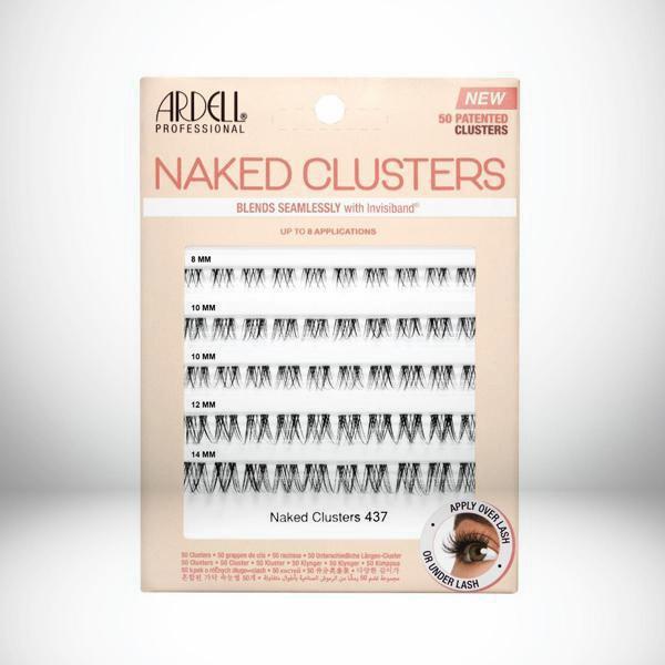 Clusters - 437