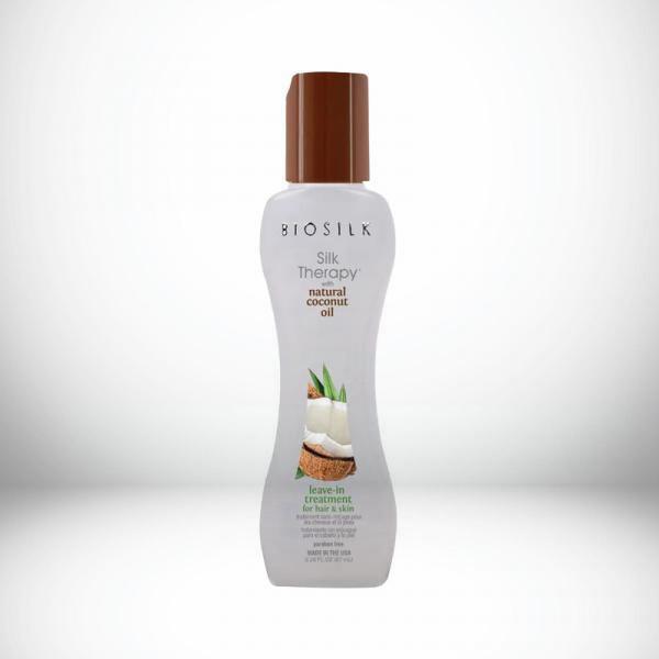 Coconut Oil - Treatment 2.26oz