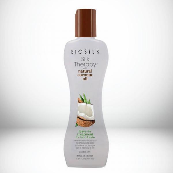 Coconut Oil - Treatment 5.64oz