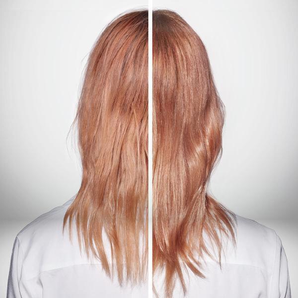 Color-treated Hair Deep Repairing - Routine