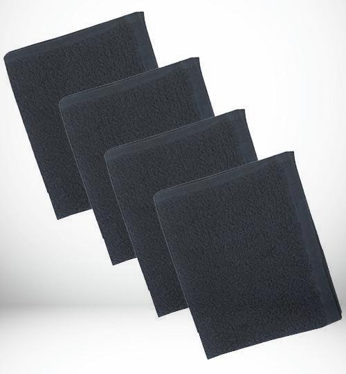 Cotton bleachproof towels