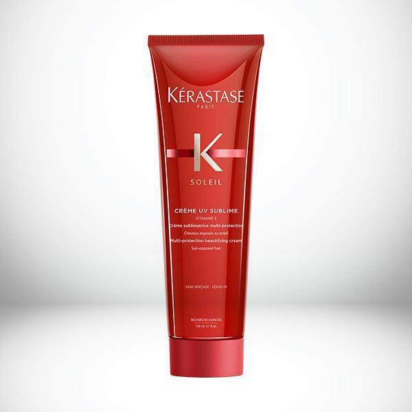 Crème UV Sublime 5oz