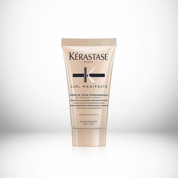 Crème de Jour Fondamentale 1.7oz