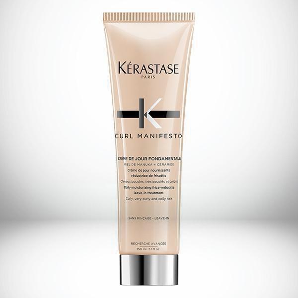 Crème de Jour Fondamentale 5.1oz