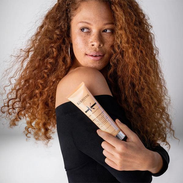 Crème de Jour Fondamentale 5.1oz