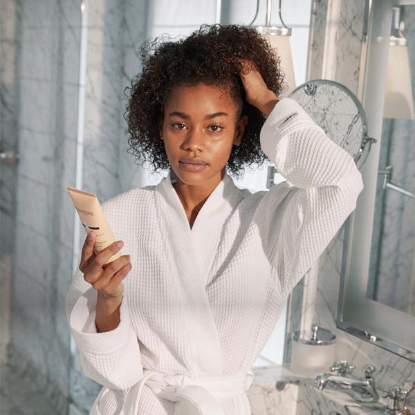 Crème de Jour Fondamentale 5.1oz