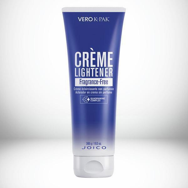Creme Lightener 10.5oz