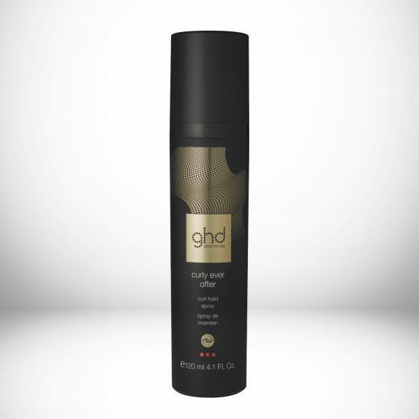 Curly Ever After - Curl Hold Spray 4oz