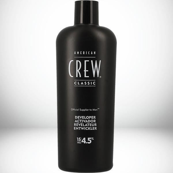 Developer 15 VOL 4.5%16.9oz