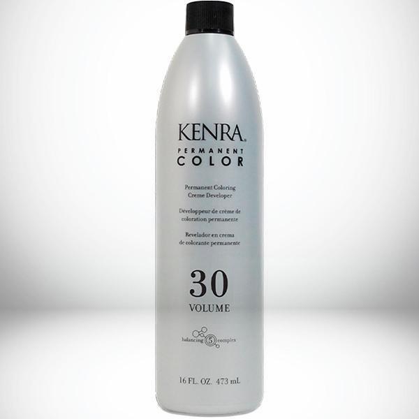 Developer - 30 Volume 16oz