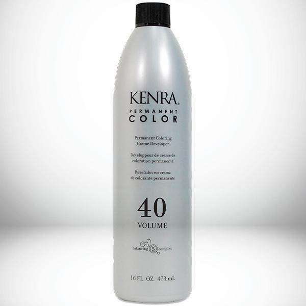 Developer - 40 Volume 16oz