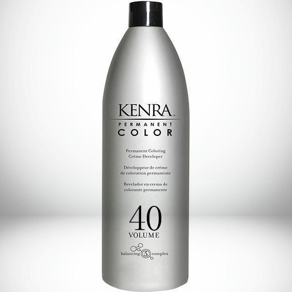 Developer - 40 Volume 32oz