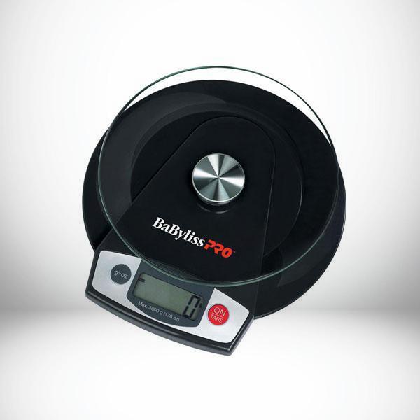 Digital scale