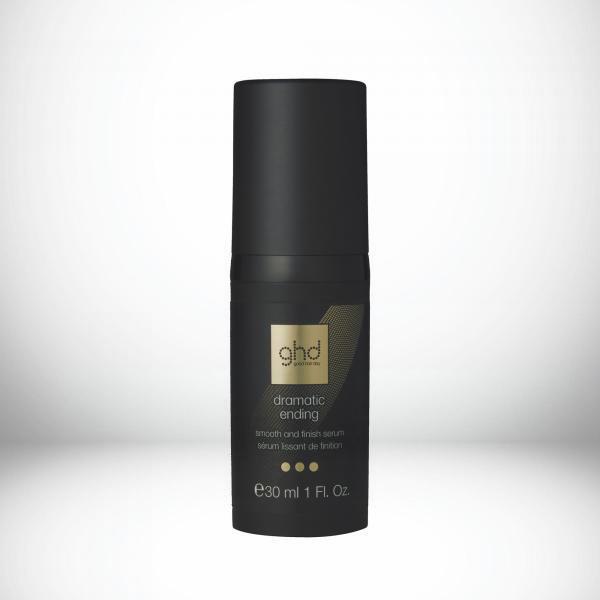 Dramatic Ending - Smooth & Finish Serum 1oz