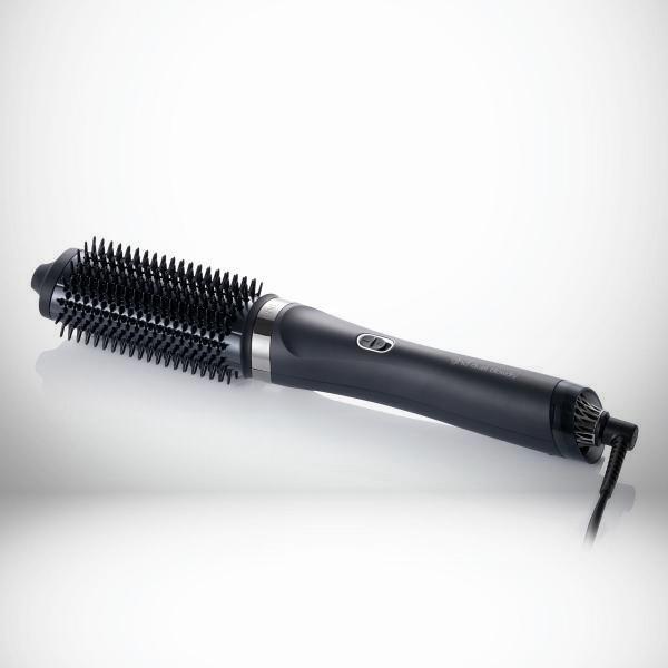 Duet Blowdry 2-In-1 Hair Dryer Brush - Black