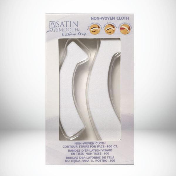 Facial strips