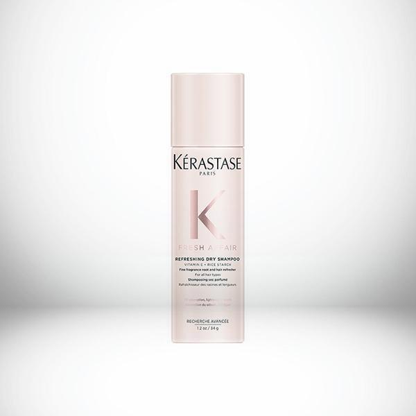 Fresh Affair - Dry Shampoo 1.2oz