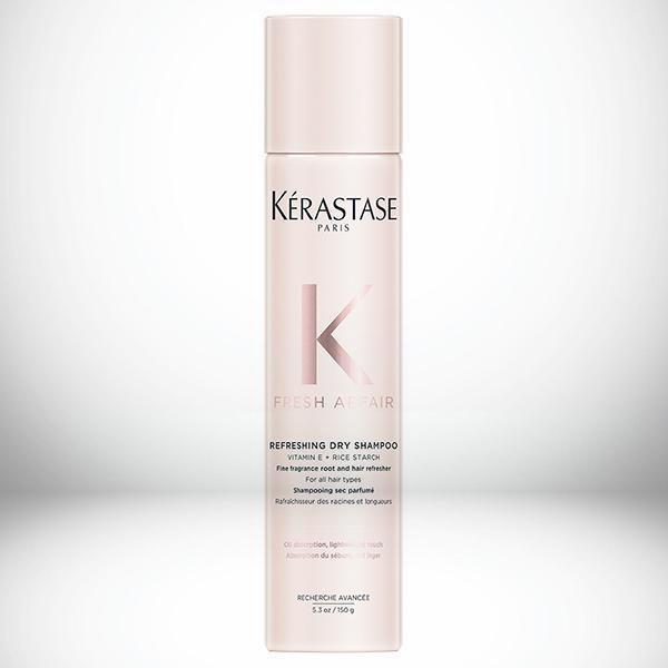 Fresh Affair - Dry Shampoo 5.3oz