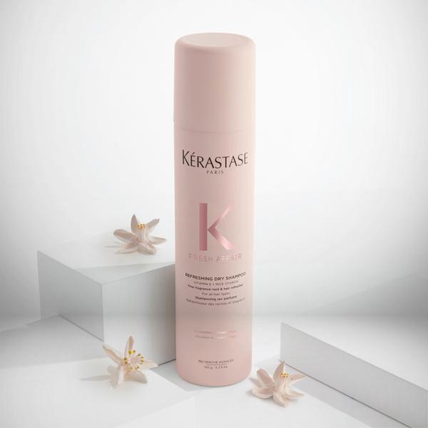 Fresh Affair - Dry Shampoo 5.3oz