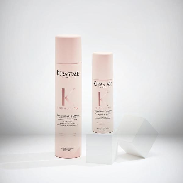 Fresh Affair - Dry Shampoo 5.3oz