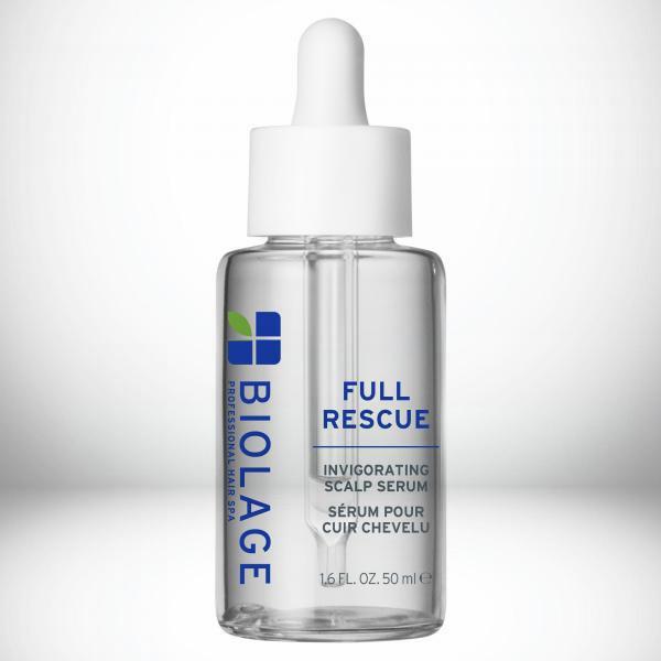 Full Rescue - Scalp Serum 1.6oz