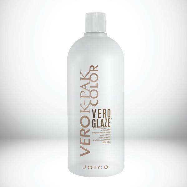 Glaze No-Lift - Developer 32oz