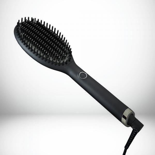 Glide - Hot Brush