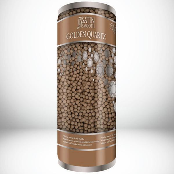 Golden Quartz 23oz