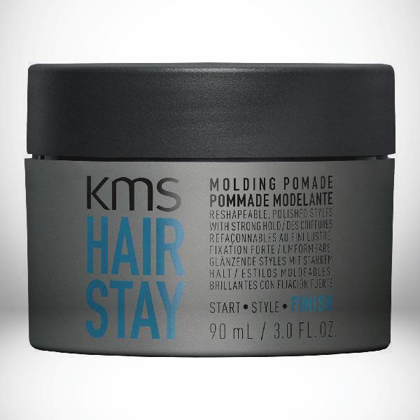 Hair Stay Molding Pomade 3oz