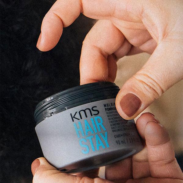 Hair Stay Molding Pomade 3oz