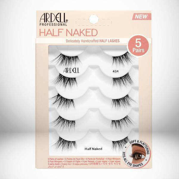 Half Naked - 434