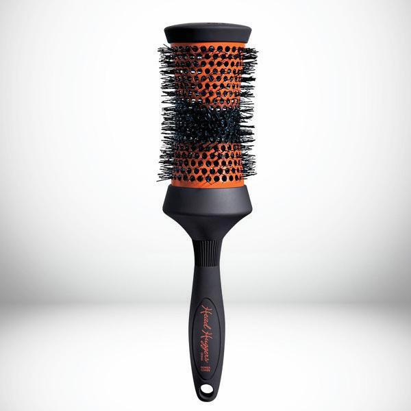 “Head Huggers” ceramic thermal brushes - Extra-Large