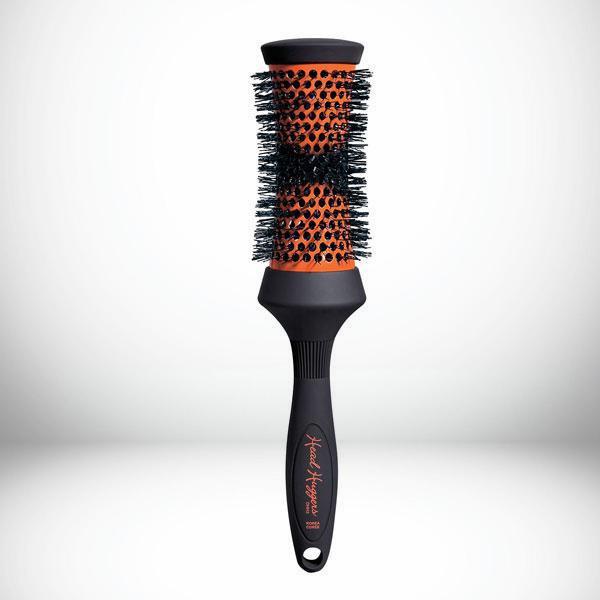 “Head Huggers” ceramic thermal brushes - Large