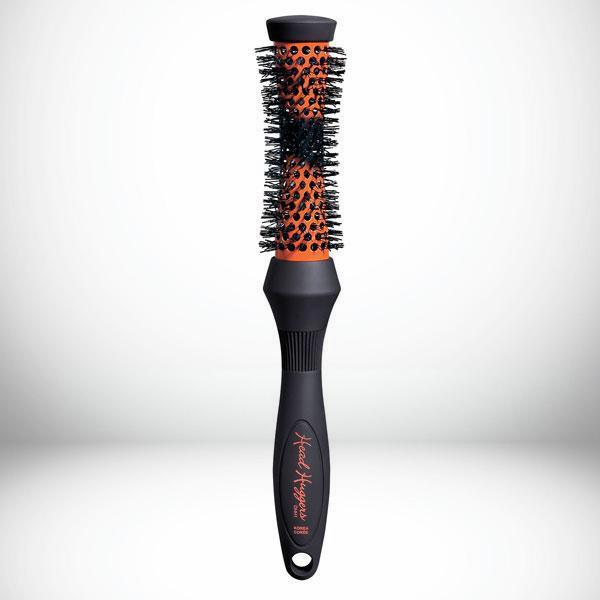 “Head Huggers” ceramic thermal brushes - Small