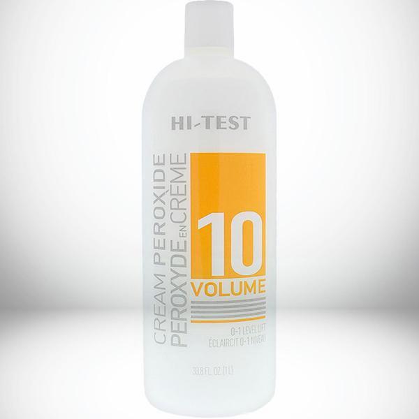 Hi-test peroxide 10 Vol 33.8oz