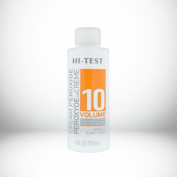 Hi-test peroxide 10 Vol 4oz