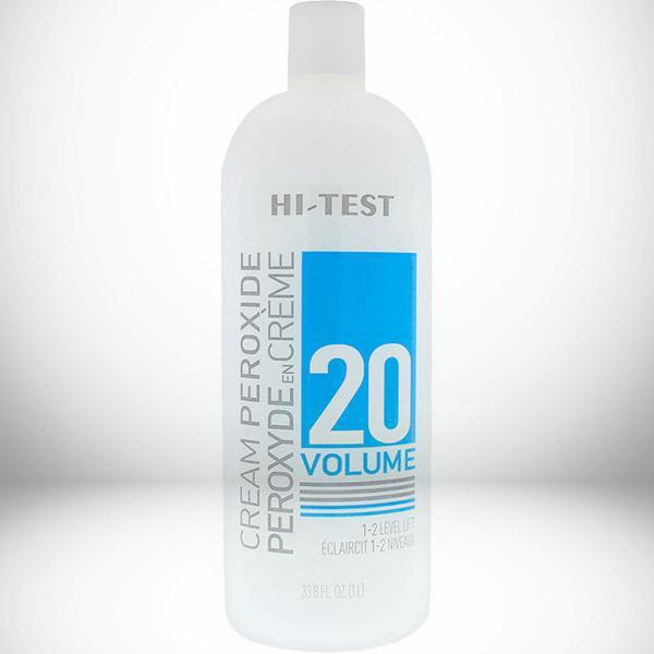 Hi-test peroxide 20 Vol 33.8oz