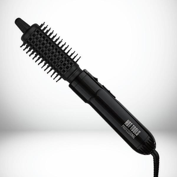 Hot air brush 1 1/2