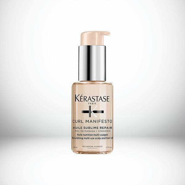 Huile Sublime Repair 1.77oz