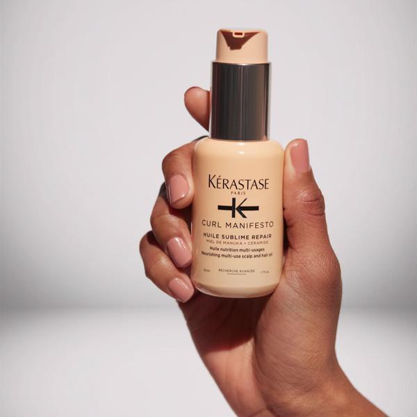 Huile Sublime Repair 1.77oz