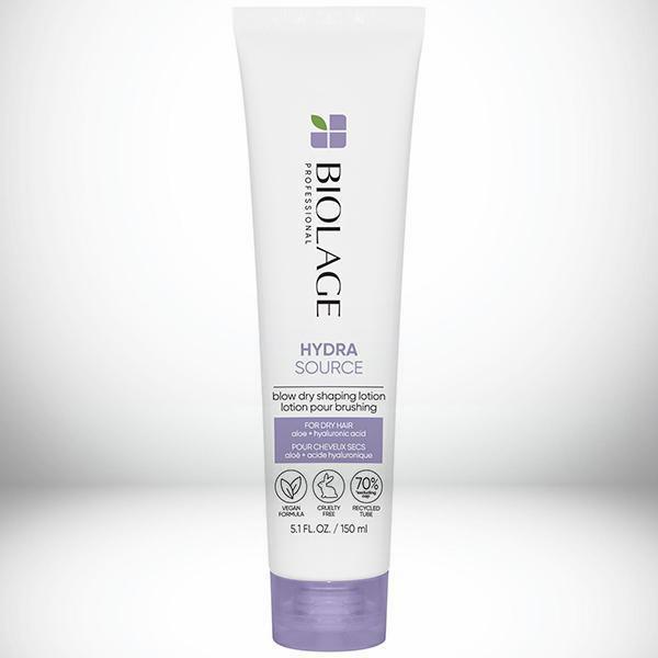 Hydrasource - Blow Dry Shaping Lotion 5.1oz