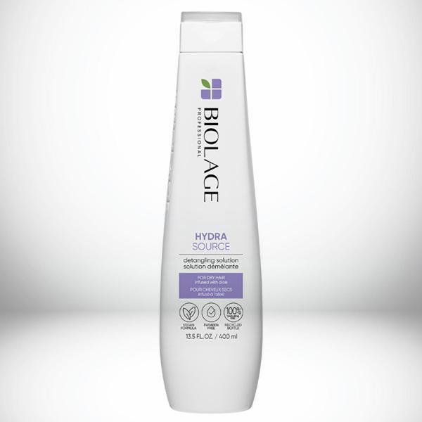 Hydrasource - Detangling Solution 13.5oz