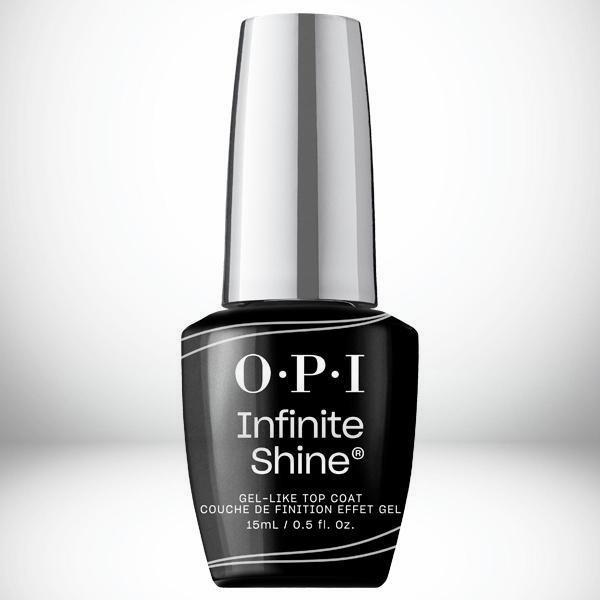 Infinite Shine Top Coat